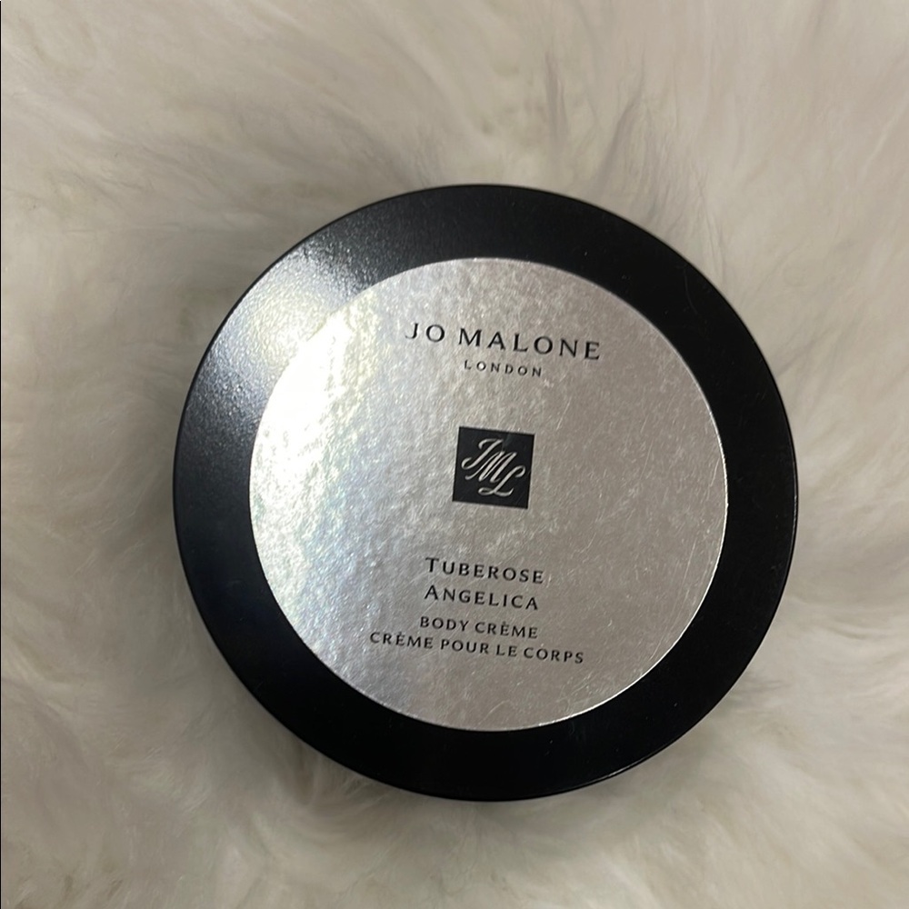 Jo Malone Tuberose Angelica Body Creme 175ml